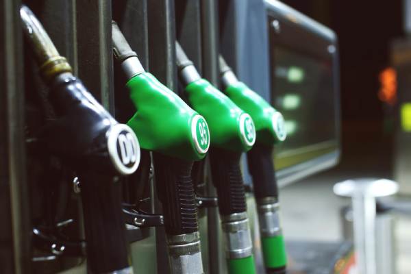 Bioethanol