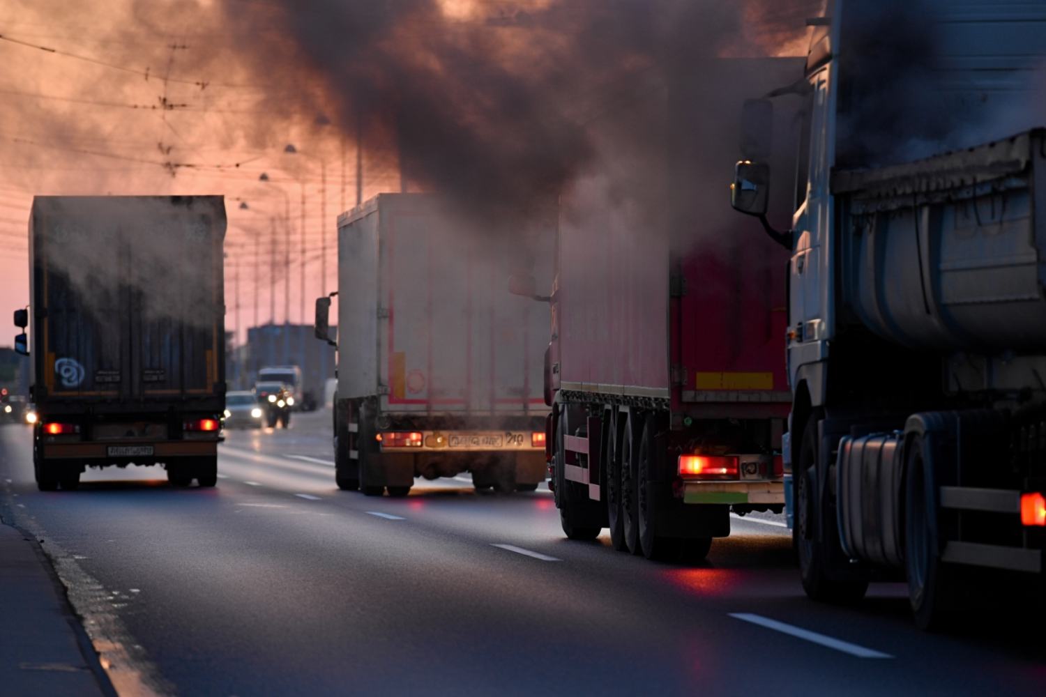 CO2 savings in the transport sector can be achieved with E20