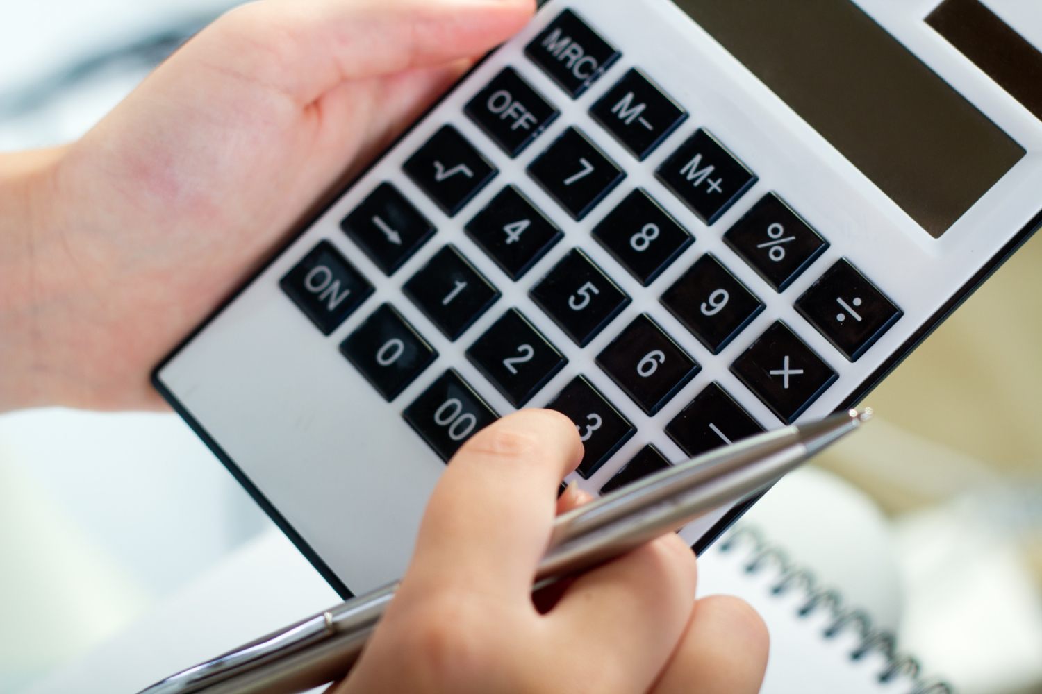 Calculate conversion factors for carbon dioxide emissions
