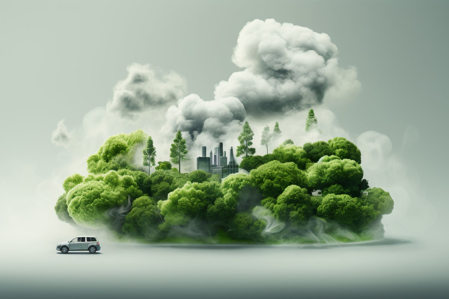 The European CO2 price
