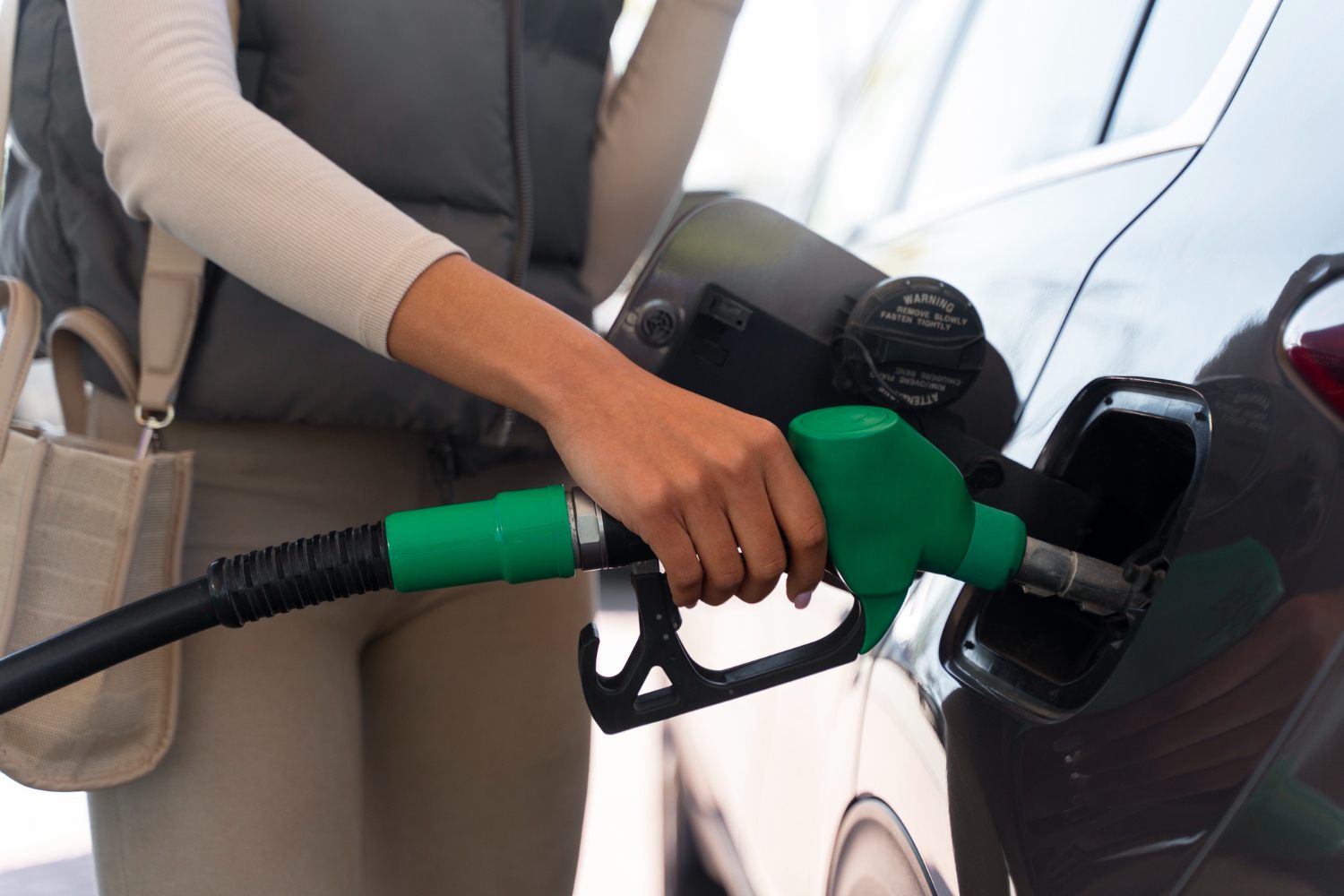 Renewable fuels as a complement to electrification are essential for climate protection.