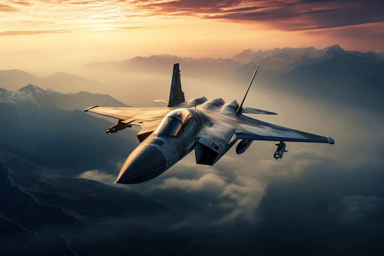 The Bioeconomy in a World at War